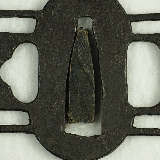 TSUBA