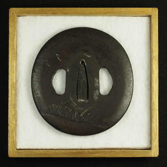 TSUBA