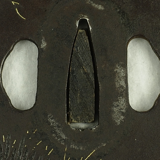 TSUBA