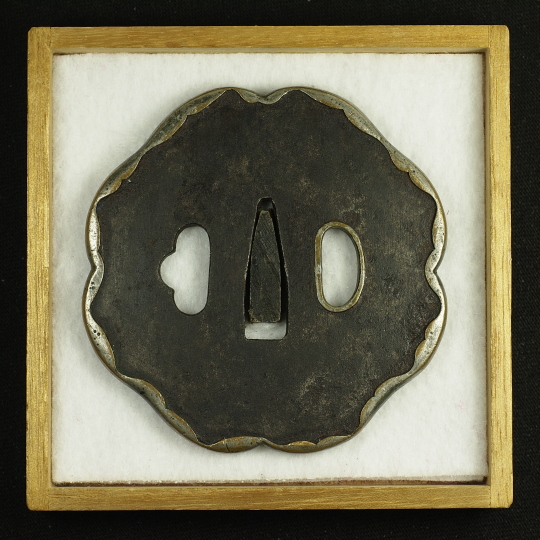 TSUBA