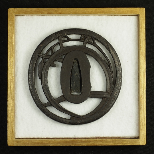 TSUBA