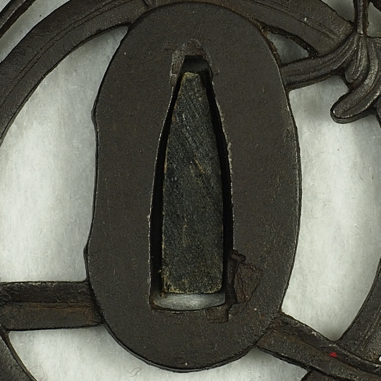 TSUBA