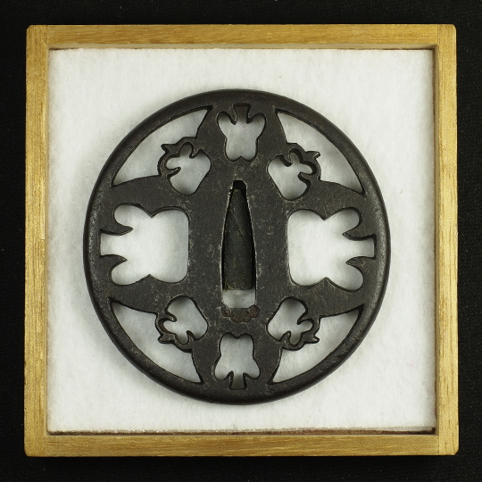 TSUBA