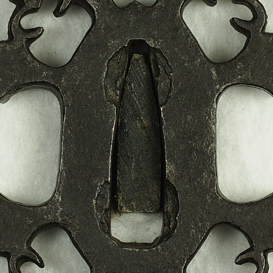 TSUBA