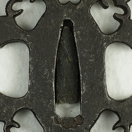 TSUBA