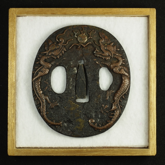 TSUBA