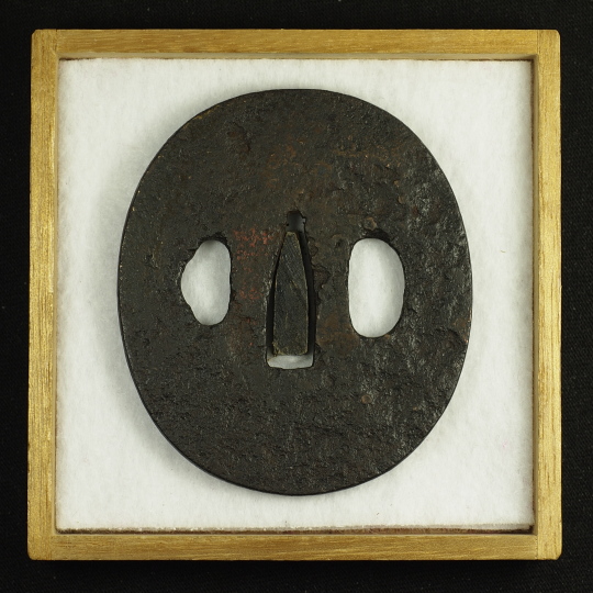 TSUBA