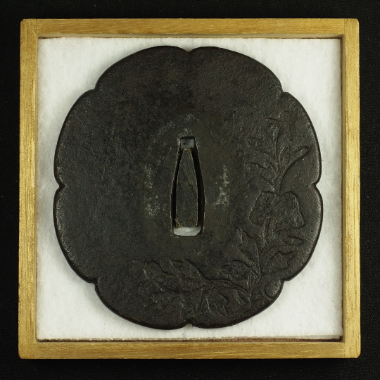 TSUBA