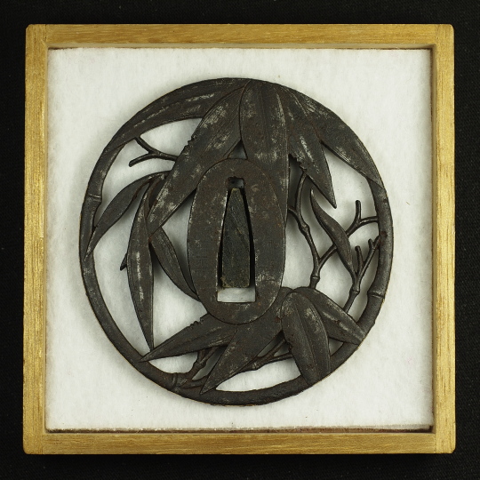 TSUBA