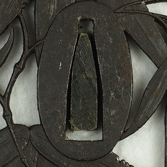 TSUBA