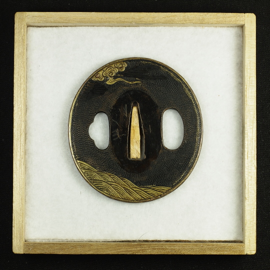 TSUBA