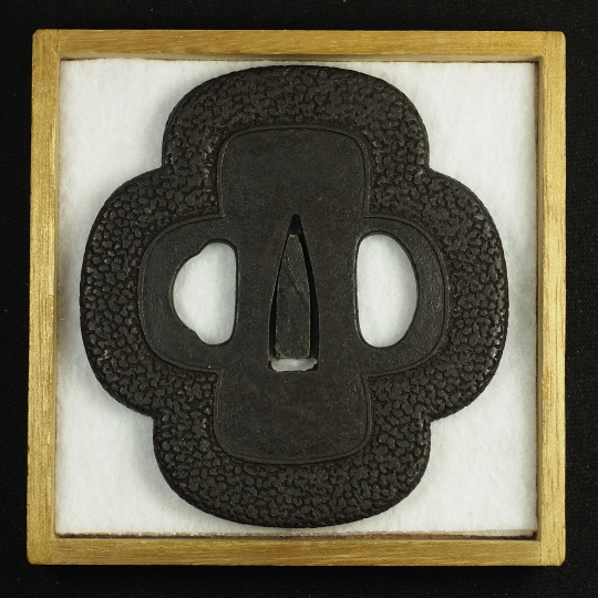 TSUBA