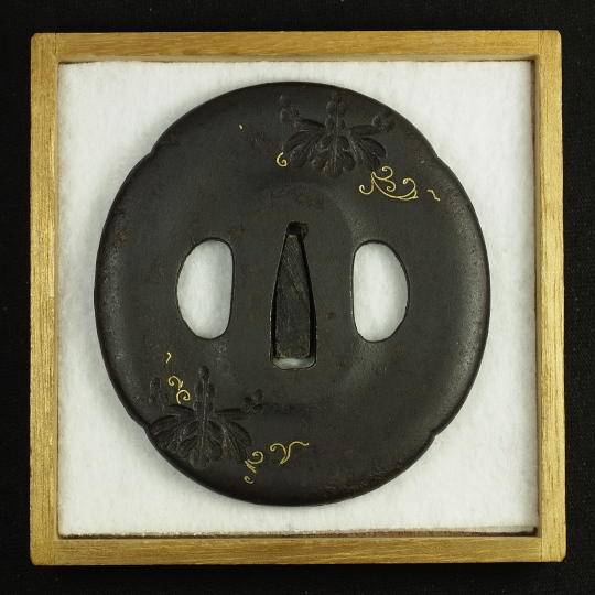 TSUBA