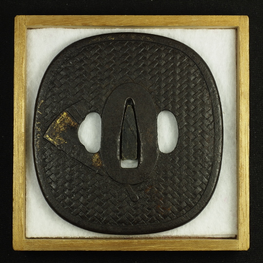 TSUBA