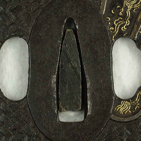 TSUBA