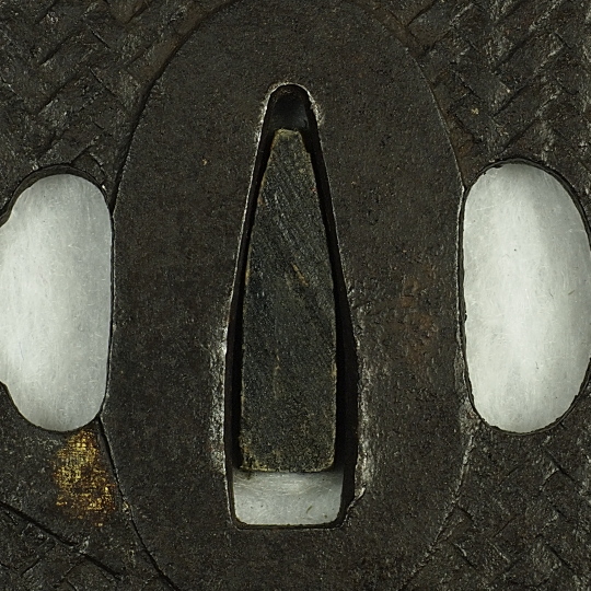 TSUBA