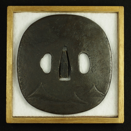 TSUBA