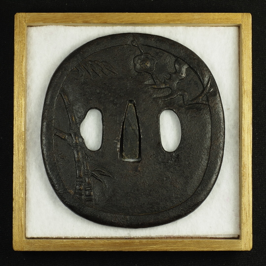 TSUBA