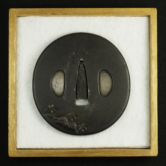 TSUBA