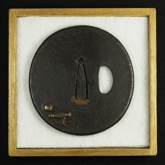 TSUBA