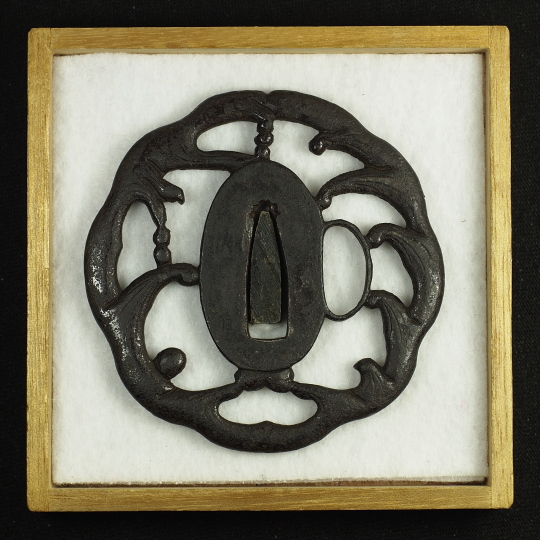 TSUBA