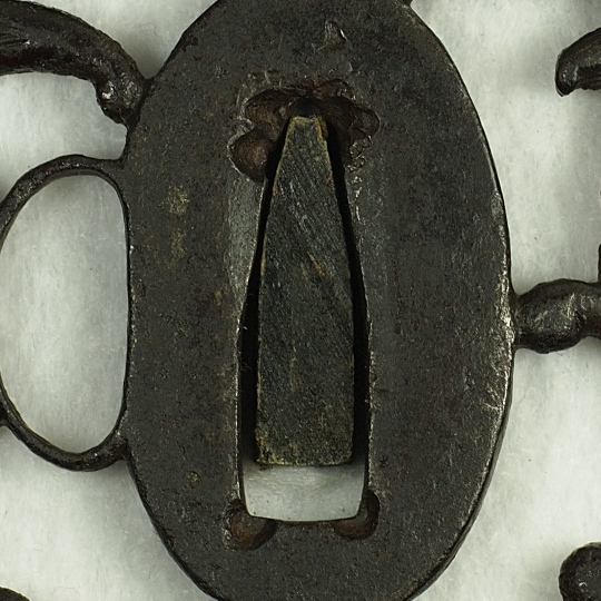 TSUBA