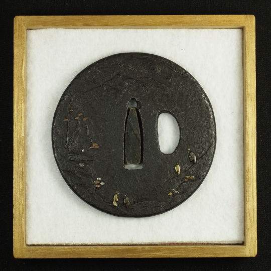 TSUBA