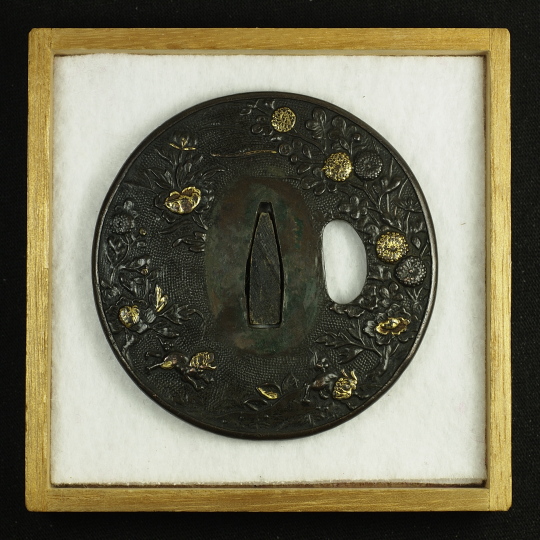 TSUBA