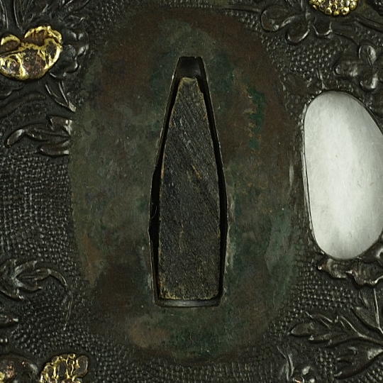 TSUBA