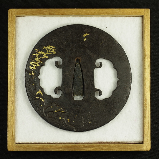 TSUBA