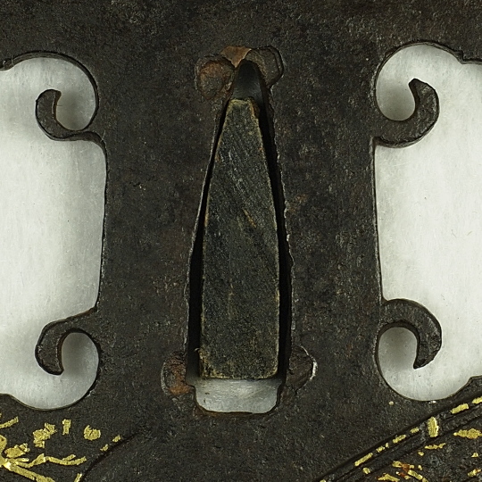 TSUBA