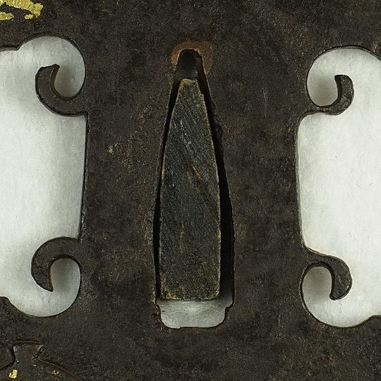 TSUBA