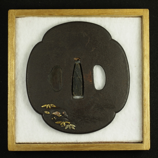 TSUBA