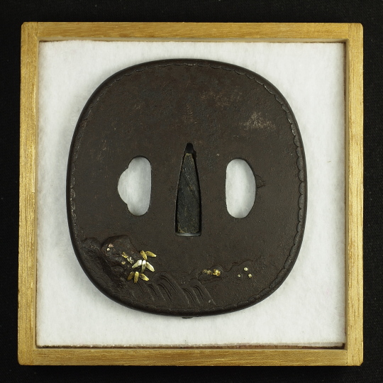 TSUBA