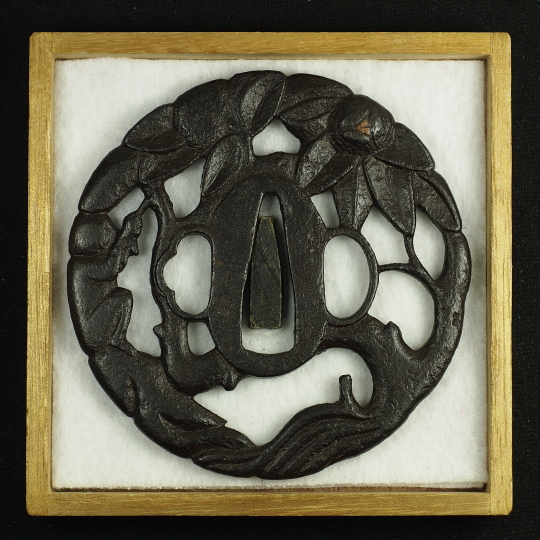 TSUBA