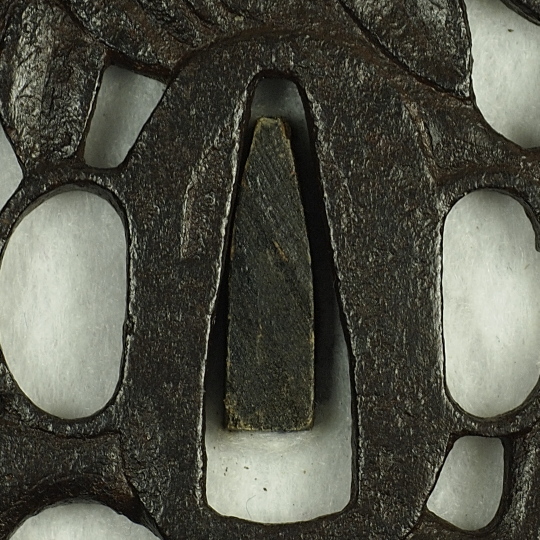 TSUBA