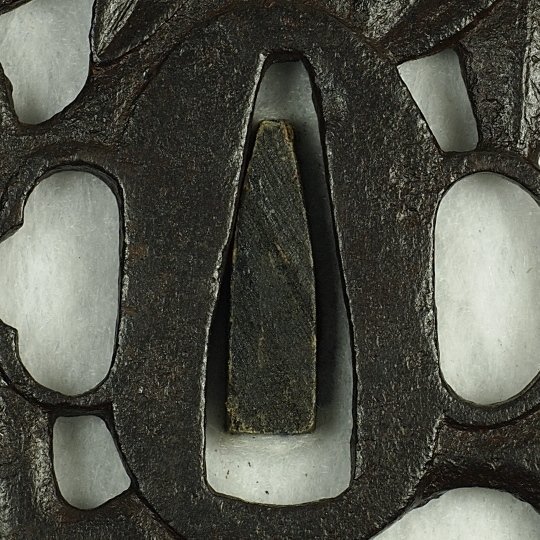 TSUBA