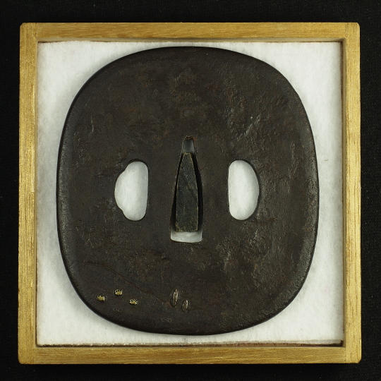 TSUBA