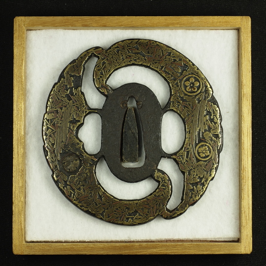 TSUBA