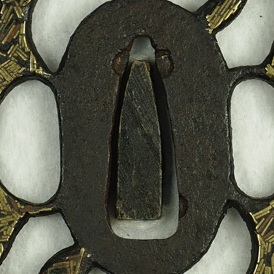 TSUBA