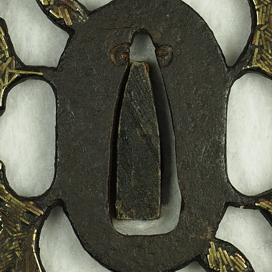 TSUBA