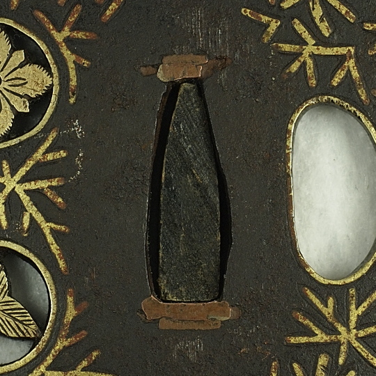 TSUBA