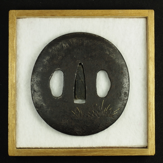 TSUBA