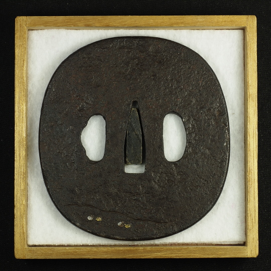 TSUBA