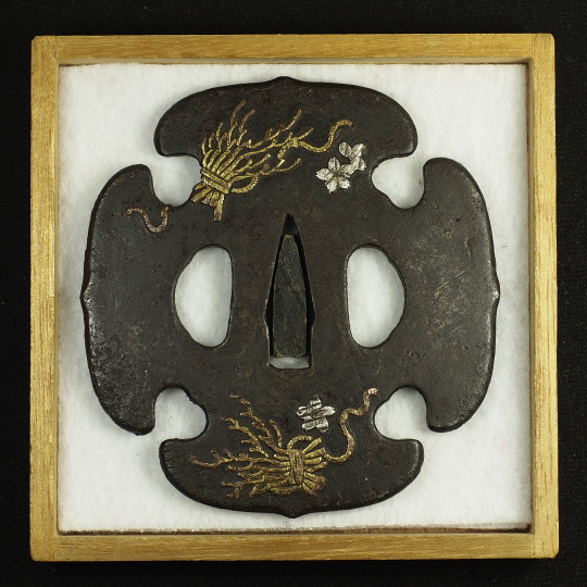 TSUBA