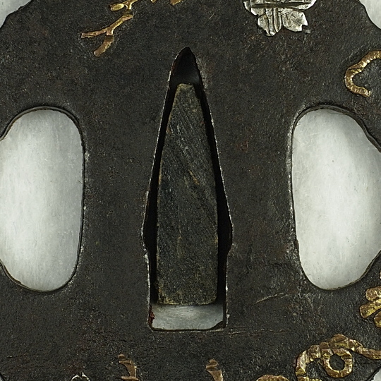 TSUBA