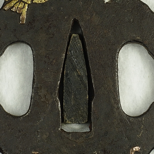 TSUBA