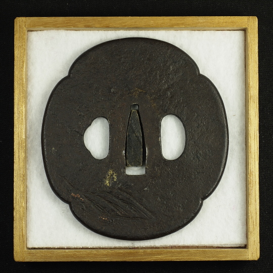 TSUBA