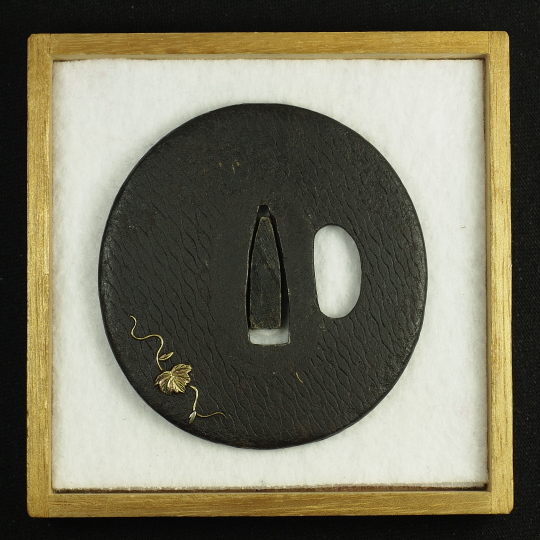 TSUBA