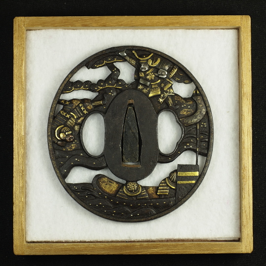 TSUBA